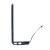 Ringer Loud Speaker For Apple Ipad 3 4g By - Maxbhi Com