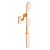 Volume Button Flex Cable For Xiaomi Redmi K30i By - Maxbhi Com