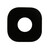 Camera Lens For Samsung Galaxy Tab 3 Lite 7 0 3g Black By - Maxbhi Com