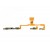 Power Button Flex Cable For Sony Xperia Zl C6502 On Off Flex Pcb By - Maxbhi Com