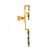 Power Button Flex Cable For Sony Xperia Zl C6502 On Off Flex Pcb By - Maxbhi Com