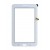 Touch Screen Digitizer For Samsung Galaxy Tab 3 Lite 7 0 3g Yellow By - Maxbhi Com