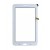 Touch Screen Digitizer For Samsung Galaxy Tab 3 Lite 7 0 Green By - Maxbhi Com