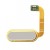 Fingerprint Sensor Flex Cable For Htc One M9 Plus Silver By - Maxbhi Com