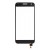 Touch Screen Digitizer For Huawei Ascend G7 Black By - Maxbhi Com