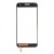 Touch Screen Digitizer For Huawei Ascend G7 Black By - Maxbhi Com