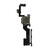 Volume Button Flex Cable For Htc One M9 Plus Supreme Camera By - Maxbhi Com