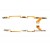 Volume Button Flex Cable For Nokia Lumia 830 Rm984 By - Maxbhi Com