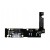 Charging Connector Flex Pcb Board For Lenovo Vibe P1 Turbo By - Maxbhi Com