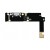 Charging Connector Flex Pcb Board For Lenovo Vibe P1 Turbo By - Maxbhi Com