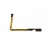 Fingerprint Sensor Flex Cable For Huawei Mediapad M2 10 0 64gb Wifi Silver By - Maxbhi Com