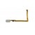 Fingerprint Sensor Flex Cable For Huawei Mediapad M2 10 0 64gb Wifi White By - Maxbhi Com