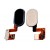 Home Button Flex Cable Only For Meizu M3 Note L681h By - Maxbhi Com