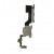 Power Button Flex Cable For Htc One M9 Plus Supreme Camera By - Maxbhi Com