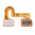 Fingerprint Sensor Flex Cable For Huawei Nova 5 Black By - Maxbhi Com
