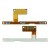Power Button Flex Cable For Huawei Mediapad M3 Lite 8 On Off Flex Pcb By - Maxbhi Com