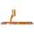 Volume Button Flex Cable For Huawei Nova 5 By - Maxbhi Com