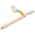 Volume Button Flex Cable For Huawei Nova 5 By - Maxbhi Com