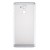 Back Panel Cover For Huawei Enjoy 6s Silver - Maxbhi Com