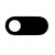 Camera Lens For Lenovo Tab 7 Black By - Maxbhi Com
