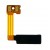 Power Button Flex Cable For Lg K50s On Off Flex Pcb By - Maxbhi Com