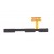 Volume Button Flex Cable For Lg K50s By - Maxbhi Com
