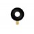 Camera Lens For Huawei P Smart Plus 2019 White By - Maxbhi Com