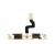 Home Button Flex Cable Only For Sonim Xp8 By - Maxbhi Com