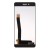 Lcd With Touch Screen For Huawei Enjoy 6s Pink By - Maxbhi Com