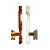 Power Button Flex Cable For Huawei Y3 2018 On Off Flex Pcb By - Maxbhi Com