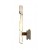 Power Button Flex Cable For Huawei Y3 2018 On Off Flex Pcb By - Maxbhi Com