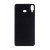 Back Panel Cover For Samsung Galaxy A6s Blue - Maxbhi Com