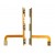 Power Button Flex Cable For Tecno Mobile Camon Cx On Off Flex Pcb By - Maxbhi Com