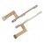 Power Button Flex Cable For Tecno Mobile Pouvoir 2 Pro On Off Flex Pcb By - Maxbhi Com