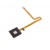 Fingerprint Sensor Flex Cable For Lg K50 White By - Maxbhi Com