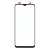 Replacement Front Glass For Infinix Hot 10s Blue By - Maxbhi Com