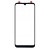 Replacement Front Glass For Infinix Smart Hd 2021 Blue By - Maxbhi Com