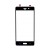Replacement Front Glass For Nokia 8 Steel By - Maxbhi Com
