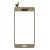 Touch Screen Digitizer For Samsung Galaxy A5 2014 Gold By - Maxbhi Com