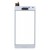Touch Screen Digitizer For Samsung Galaxy A5 2014 Silver By - Maxbhi Com