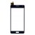 Touch Screen Digitizer For Samsung Galaxy A5 A500yz Black By - Maxbhi Com