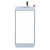 Touch Screen Digitizer For Vivo Y66 White By - Maxbhi Com