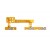 Volume Button Flex Cable For Lg K50 By - Maxbhi Com