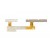 Volume Button Flex Cable For Lg K50 By - Maxbhi Com