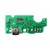 Charging Connector Flex Pcb Board For Tmobile Revvl 4 By - Maxbhi Com