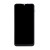 Lcd With Touch Screen For Honor 8a 2020 Black By - Maxbhi Com
