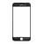 Replacement Front Glass For Apple Iphone 7 Plus 128gb Black By - Maxbhi Com