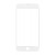 Replacement Front Glass For Apple Iphone 7 Plus 128gb Red By - Maxbhi Com