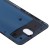 Back Panel Cover For Lg K30 2019 Blue - Maxbhi Com