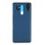 Back Panel Cover For Oppo Reno Ace Black - Maxbhi Com